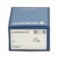 Lemforder втулка рычага