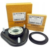 febest подушка подшипник передняя toyota verso r2