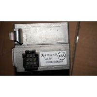 Мерседес actros mp4 блок розжига a0015421625 18a
