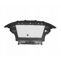 Крышка под двигатель audi q5 8r 06.12 - 8r1863821f