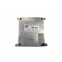 Блок блок розжига светодиодный ксенон volkswagen audi seat skoda