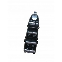 Панель управления стекол зеркал w221 w216 sklasa