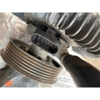 Вискомуфта Mercedes Sprinter 2009 A0002009923,