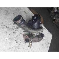 Турбина Audi A4 2009 059145721b, 059145721bg