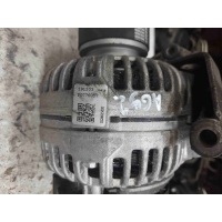 Генератор Volkswagen Touareg 2017 0124615031