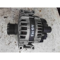 Генератор Audi A4 2011 06h903017t