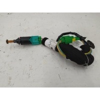 Датчик педали тормоза (лягушка) Peugeot 307 2003 9665778180