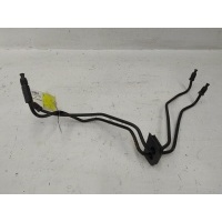 Трубка тормозная Volkswagen Passat B5+ (GP) 2001 8D0614769