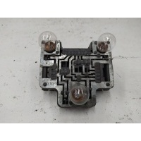 Панель (плата) фонаря заднего левого Volkswagen Transporter 4 1999 701945257