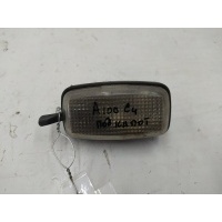Фонарь салона (плафон) Audi 100(C4) 1993 4A0947319