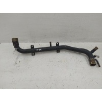 Трубка охлаждающей жидкости металлическая Volkswagen Passat B5 1999 050121071A