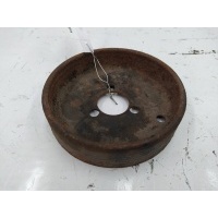 Шкив помпы Volkswagen Golf-3 1996 037121031C