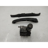 Механизм натяжения ремня, цепи Opel Omega (B) 1999 2243950
