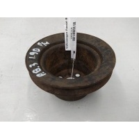 Шкив насоса гидроусилителя Volkswagen Passat B3 1990 037105253D