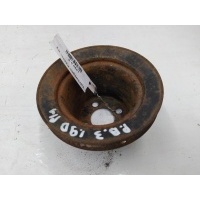 Шкив насоса гидроусилителя Volkswagen Passat B3 1990 037105253D