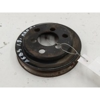 Шкив помпы Audi A4(B5) 1999 058145255