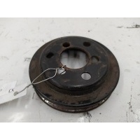 Шкив помпы Audi A4(B5) 1999 058145255