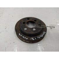 Шкив помпы Audi A4(B5) 1999 058145255
