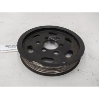Шкив насоса гидроусилителя Volkswagen Passat B5 1999 038145255D