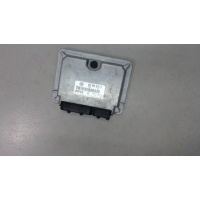 Блок управления (ЭБУ), Двигателем Volkswagen Passat 5 1996-2000 2000 038906018FS