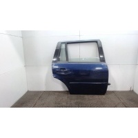 Дверь боковая, зад. правая Ford Mondeo 3 2000-2007 2000 1446443