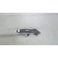Домкрат Skoda Roomster 2006-2010 2008 6Q7011031