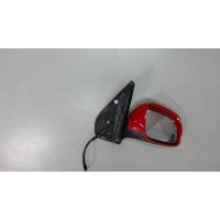 Зеркало боковое, правая Volkswagen Golf 4 1997-2005 2002 1J1857508D