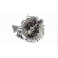 КПП 6-ст.мех. (МКПП) Nissan Qashqai 2006-2013 2007 32010JD500