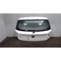 Крышка (дверь) багажника, BMW 1 F20-F21 2011-2015 2013 41007305470