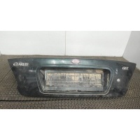 Крышка (дверь) багажника КИА Clarus 1999 0K9BA52610