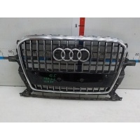 Решетка радиатора Audi Q5 2008- 8R0853651