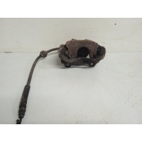 Суппорт передний правый Opel Corsa D, S07 2006-2010 93191696