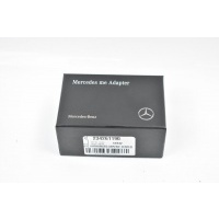 Считыватель адаптер блок obd2 a2138203202 w156 w213