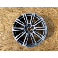 диск литой Audi A8 D4/4H 2011 4H0601025AE