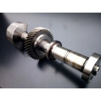 Audi a4 b7 b8 насос масляный вал cbab cbbb caga brd
