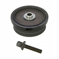 шкив corteco bmw: x3 e83 , 1 e81 , e87