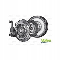 комплект сцепление valeo volkswagen