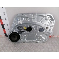 Стеклоподъемник электрический двери передней правой Hyundai i30 1 (2007-2012) 2008 RA27F,824812L001