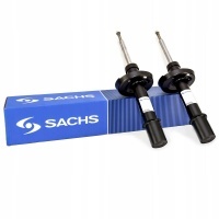 оригинальные амортизаторы комплект передняя sachs 316959