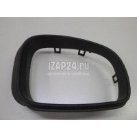 Рамка зеркала правого VAG Fabia (2007 - 2015) 5J08575329B9