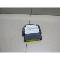 Блок управления AIR BAG VAG Fabia (2007 - 2015) 6R0959655K