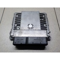 Блок управления двигателем VAG Fabia (2007 - 2015) 03F906070AM