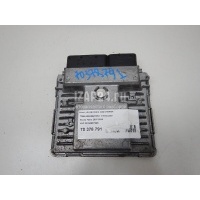 Блок управления двигателем VAG Fabia (2007 - 2015) 03F906070HK