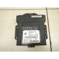 Блок управления АКПП VAG Fabia (2007 - 2015) 09G927750HM