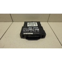 Блок управления АКПП VAG Fabia (2007 - 2015) 09G927750HM