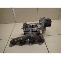 Турбокомпрессор (турбина) VAG Fabia (2007 - 2015) 03F145701R