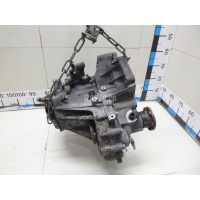 МКПП (механическая коробка переключения передач) VAG Fabia (2007 - 2015) 02T300057CX