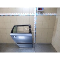 Дверь задняя правая VAG Fabia (2007 - 2015) 5J9833056