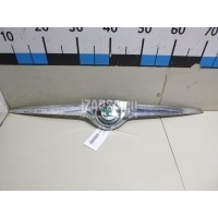 Молдинг капота VAG Fabia (2007 - 2015) 5J0853633A