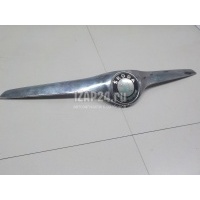 Молдинг капота VAG Fabia (2007 - 2015) 5J0853633